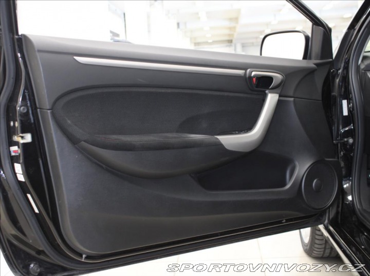 Honda Civic 2,0 VTEC 147kW Si 2.maj.1 2007