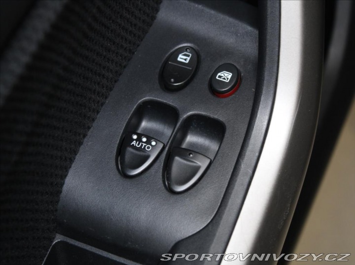 Honda Civic 2,0 VTEC 147kW Si 2.maj.1 2007