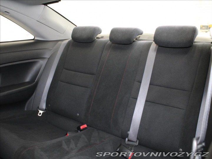 Honda Civic 2,0 VTEC 147kW Si 2.maj.1 2007