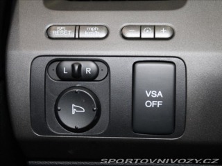 Honda Civic 2,0 VTEC 147kW Si 2.maj.1 2007