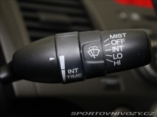 Honda Civic 2,0 VTEC 147kW Si 2.maj.1 2007