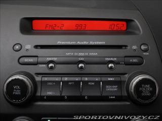 Honda Civic 2,0 VTEC 147kW Si 2.maj.1 2007