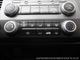 Honda Civic 2,0 VTEC 147kW Si 2.maj.1 2007