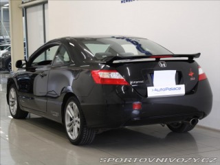 Honda Civic 2,0 VTEC 147kW Si 2.maj.1 2007