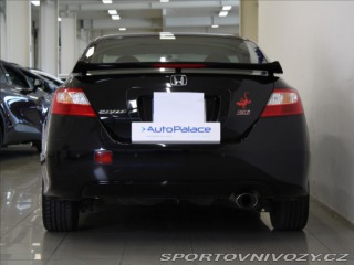 Honda Civic 2,0 VTEC 147kW Si 2.maj.1 2007