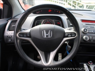 Honda Civic 2,0 VTEC 147kW Si 2.maj.1 2007