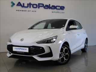 MG  MG3 1.5 HYBRID+ Emotion 12tkm