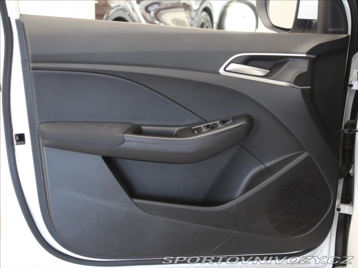 MG Ostatní modely MG3 1.5 HYBRID+ Emotion 12tkm 2025