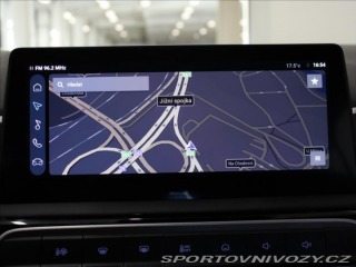 MG Ostatní modely MG3 1.5 HYBRID+ Emotion 12tkm 2025