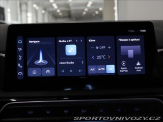 MG Ostatní modely MG3 1.5 HYBRID+ Emotion 12tkm 2025