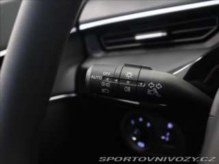 MG Ostatní modely MG3 1.5 HYBRID+ Emotion 12tkm 2025