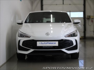 MG Ostatní modely MG3 1.5 HYBRID+ Emotion 12tkm 2025