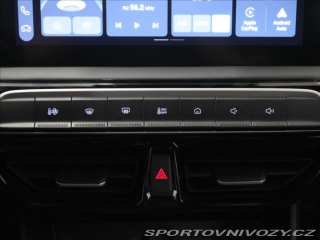 MG Ostatní modely MG3 1.5 HYBRID+ Emotion 12tkm 2025