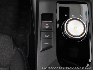 MG Ostatní modely MG3 1.5 HYBRID+ Emotion 12tkm 2025