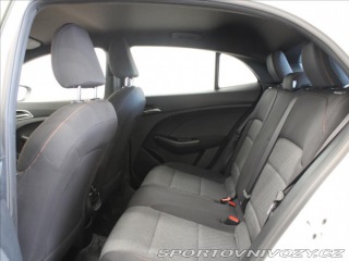 MG Ostatní modely MG3 1.5 HYBRID+ Emotion 12tkm 2025