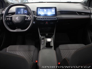 MG Ostatní modely MG3 1.5 HYBRID+ Emotion 12tkm 2025