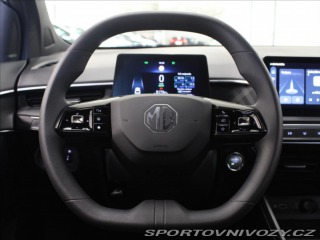 MG Ostatní modely MG3 1.5 HYBRID+ Emotion 12tkm 2025