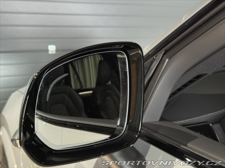 Volvo Ostatní modely XC90 2,0 T8 PHEV Plus Black E 2026