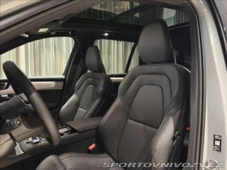 Volvo Ostatní modely XC90 2,0 T8  Plus Black Editio 2026