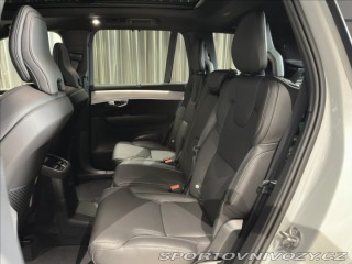 Volvo Ostatní modely XC90 2,0 T8  Plus Black Editio 2026