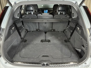 Volvo Ostatní modely XC90 2,0 T8  Plus Black Editio 2026