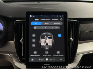 Volvo Ostatní modely XC90 2,0 T8  Plus Black Editio 2026