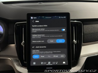 Volvo Ostatní modely XC90 2,0 T8  Plus Black Editio 2026