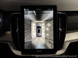 Volvo Ostatní modely XC90 2,0 T8  Plus Black Editio 2026