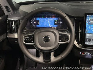 Volvo Ostatní modely XC90 2,0 T8  Plus Black Editio 2026