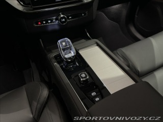 Volvo Ostatní modely XC90 2,0 T8  Plus Black Editio 2026