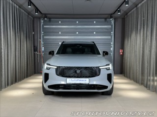 Volvo Ostatní modely XC90 2,0 T8  Plus Black Editio 2026