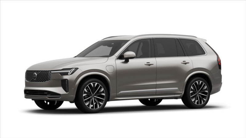 Volvo Ostatní modely XC90 2,0 T8 Plus Bright