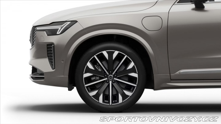 Volvo Ostatní modely XC90 2,0 T8 Plus Bright 2026