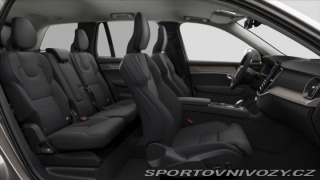Volvo Ostatní modely XC90 2,0 T8  Plus Bright 2026