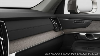 Volvo Ostatní modely XC90 2,0 T8  Plus Bright 2026