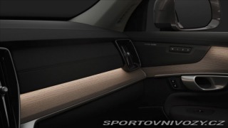 Volvo Ostatní modely XC90 2,0 T8  Plus Bright 2026