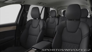 Volvo Ostatní modely XC90 2,0 T8  Plus Bright 2026
