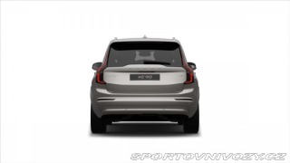 Volvo Ostatní modely XC90 2,0 T8  Plus Bright 2026