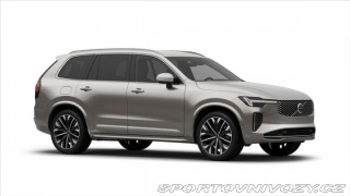 Volvo Ostatní modely XC90 2,0 T8  Plus Bright 2026