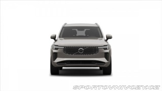 Volvo Ostatní modely XC90 2,0 T8  Plus Bright 2026