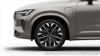 Volvo Ostatní modely XC90 2,0 T8  Plus Bright 2026