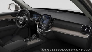 Volvo Ostatní modely XC90 2,0 T8  Plus Bright 2026