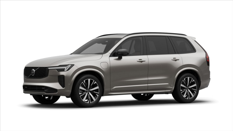 Volvo Ostatní modely XC90 2,0 T8 Plus Dark