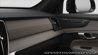 Volvo Ostatní modely XC90 2,0 T8  Plus Dark 2026
