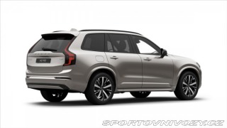 Volvo Ostatní modely XC90 2,0 T8  Plus Dark 2026