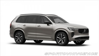 Volvo Ostatní modely XC90 2,0 T8  Plus Dark 2026