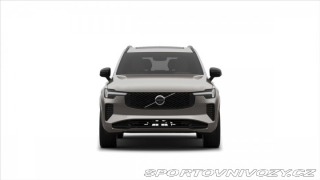 Volvo Ostatní modely XC90 2,0 T8  Plus Dark 2026