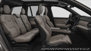 Volvo Ostatní modely XC90 2,0 T8  Plus Dark 2026