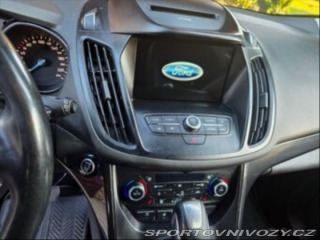 Ford Ostatní modely Kuga 2,0   TDi, 132 kW, 4x4, a 2017