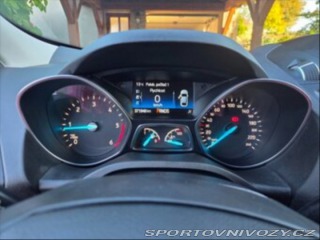 Ford Ostatní modely Kuga 2,0   TDi, 132 kW, 4x4, a 2017